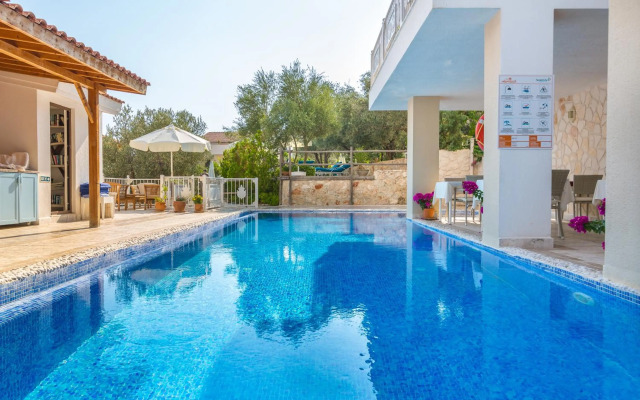 Kalkan Oasis Hotel - Adults Only