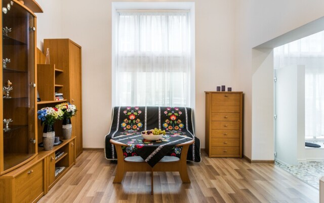 RentPlanet Apartament Topolowa
