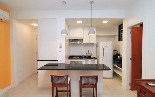 Rio Spot Copacabana Ipanema U048