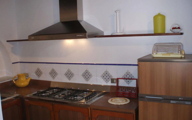 Solaris Appartamenti Vacanze