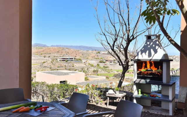 Salobre Golf Villas - Holiday Rental Los Lagos 37
