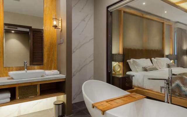 The Gantari Ubud Hotel & Villa