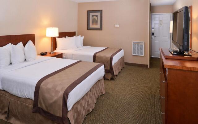 Extend-a-Suites - Phoenix Airport