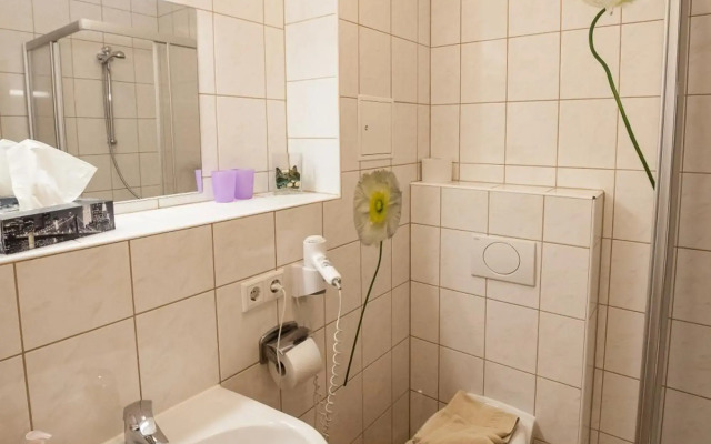 Hotel am Gutspark