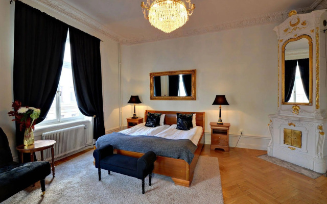 Hotel Hansson
