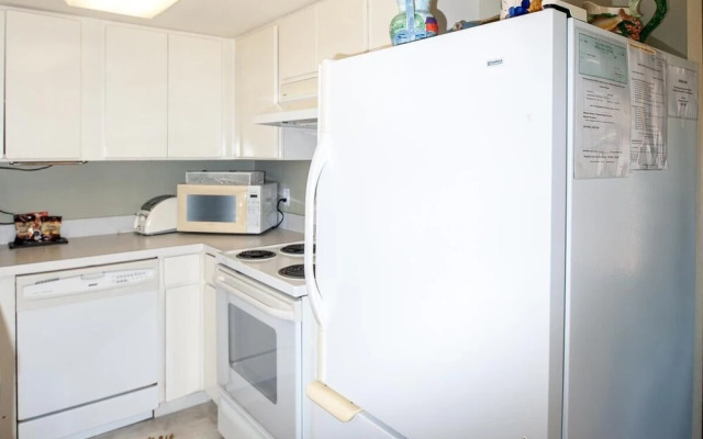 Birds Eye Beach House