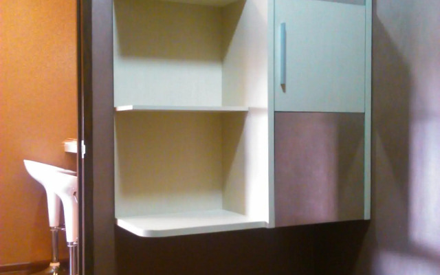 Apartemen The Suites Metro Yudis