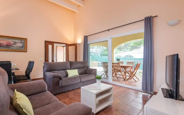 HOMEnFUN Villa Son Parc