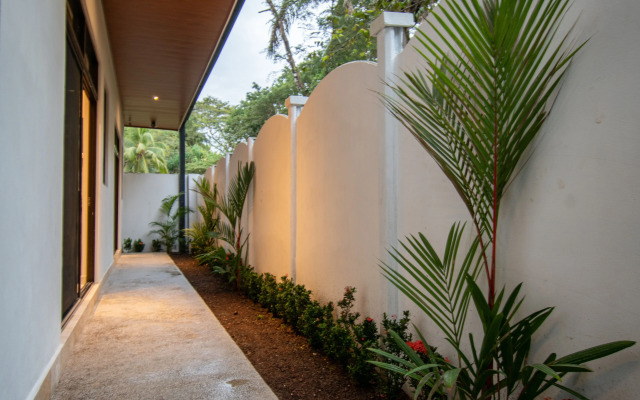 Surfside Apartments Playa Carmen