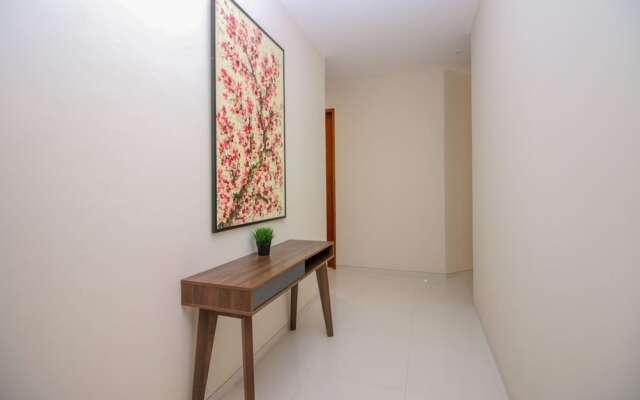 Airy Syariah Kencana Sari Timur Empat F33 Surabaya