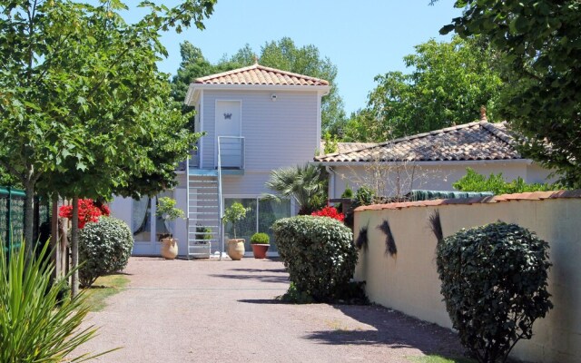 Chambre d'hôtes Le Clos des Romarins