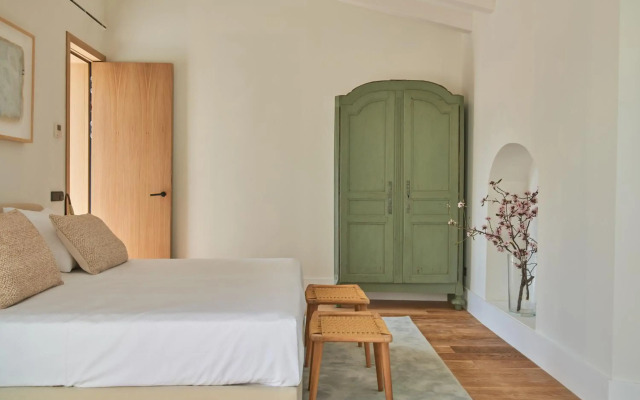 Hotel Bodega Tío Pepe