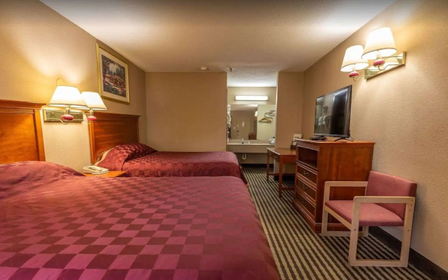 Americas Best Inn - Eureka