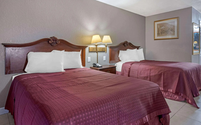 Rodeway Inn