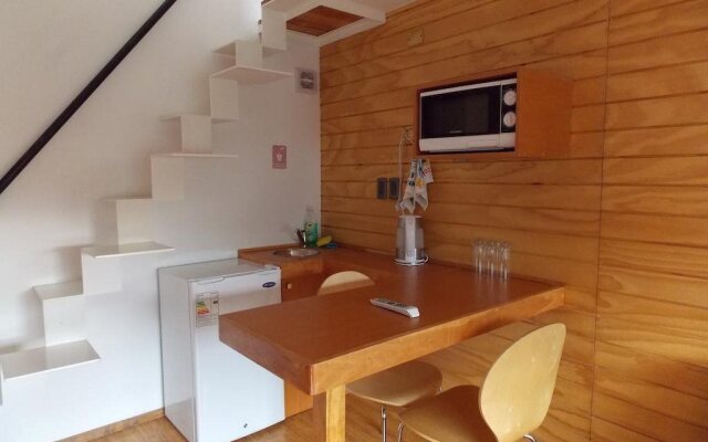 Hostal Boutique Terra Antarctica