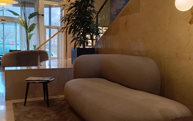 Best Western Premier CMC Girona
