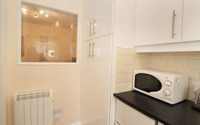 Rockpool Cottage