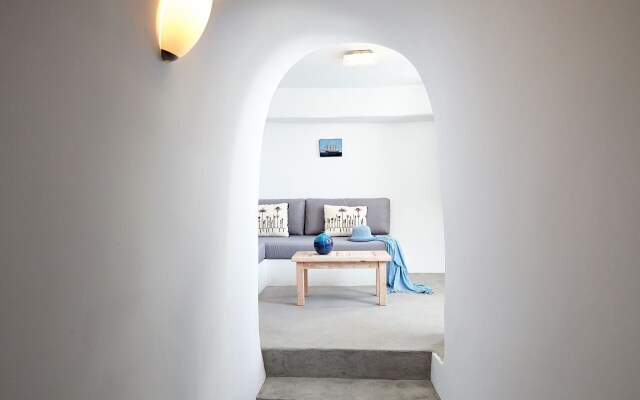 Ducato di Oia - Adults Only
