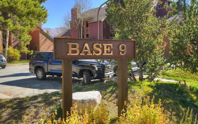 Base 9 B101