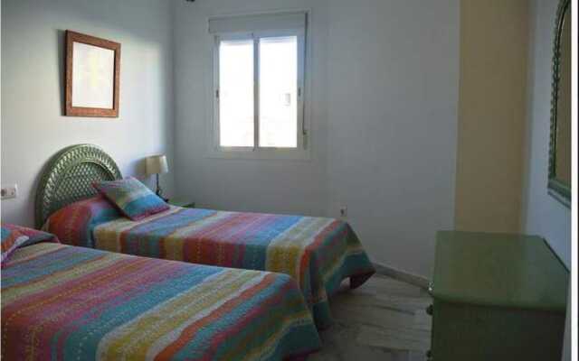 Apartment - 2 Bedrooms - 103408