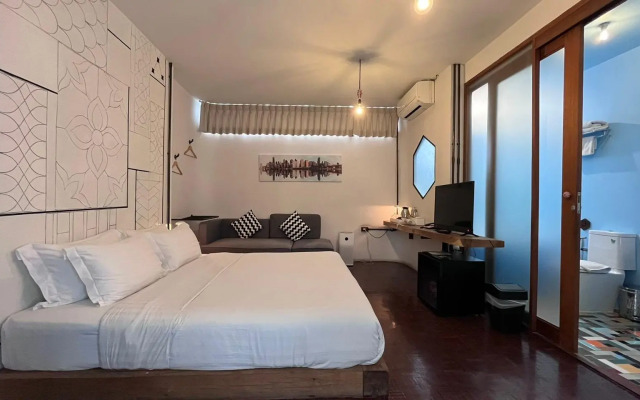 The Artel Nimman Hotel