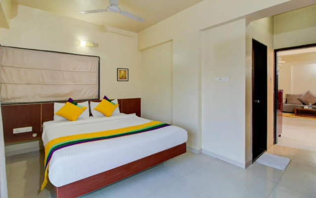 Itsy Hotels Sky Vista