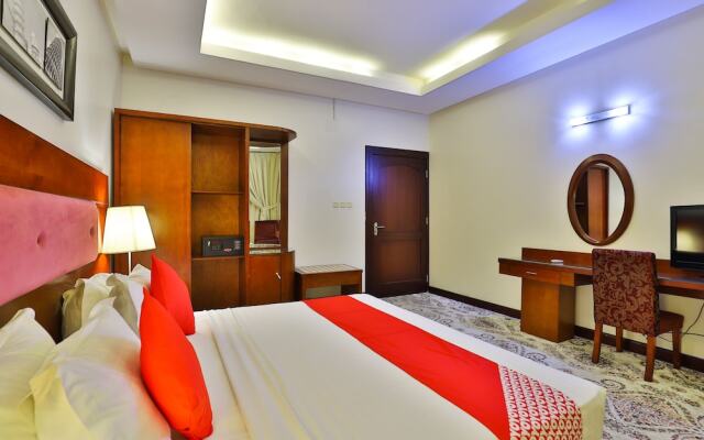 OYO 297 Devoli Casa Furnished Suites