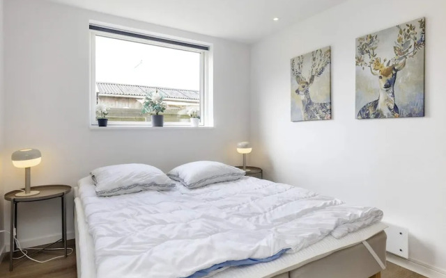 Renovated Retreat in Marielyst - By Traum Ferienwohnungen