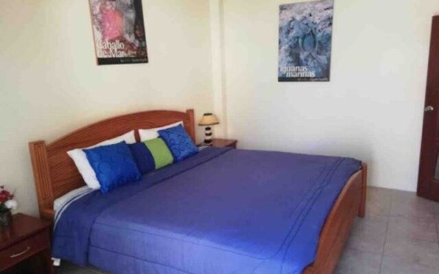 Hostal Galapagos