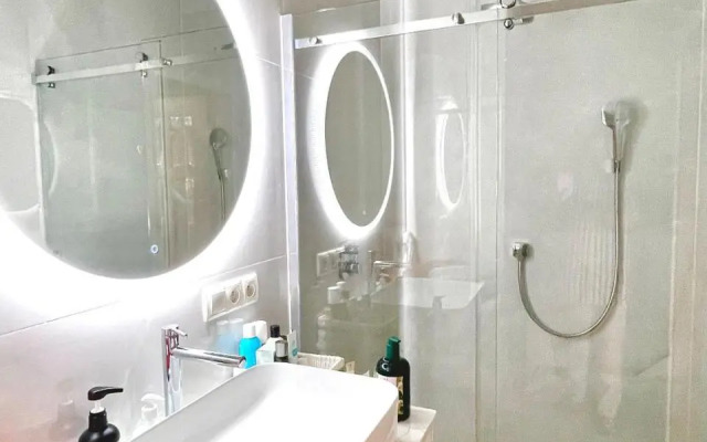 Apartament Diamentowy w Sopocie