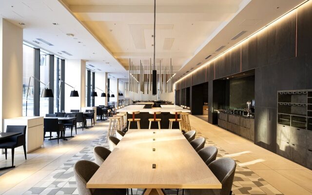 Hotel Jal City Toyama