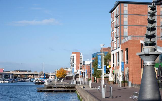 Holiday Inn Lincoln by IHG