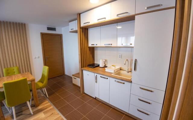 SUNČANI BREG RESORT & SPA apartment 14 Kopaonik