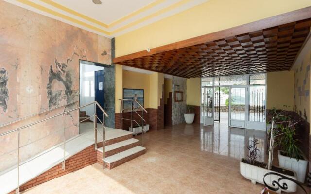 Apartamento Los Olivos II Cullera
