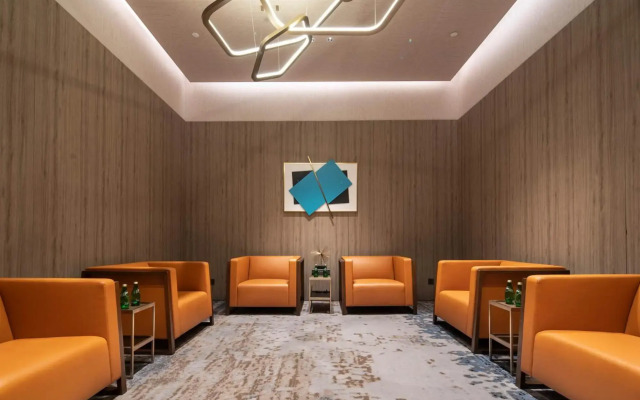 Meichen Hotel (ex Aerotel Beijing Daxing International Airport)