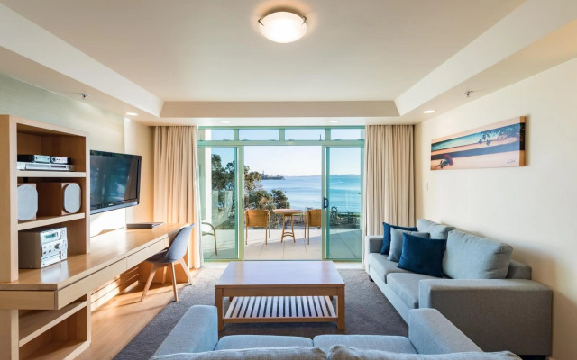 Paihia Beach Resort & Spa Hotel