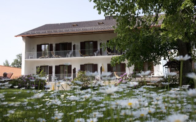 Hotel BEER Gesundheit