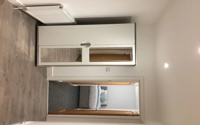 Celebrity Apartments