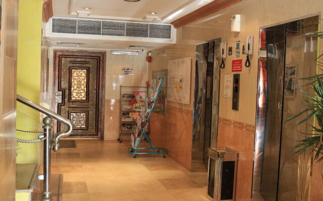 Gulf Park Hotel Apartment