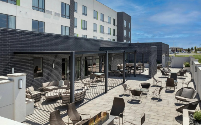 Courtyard by Marriott Fargo