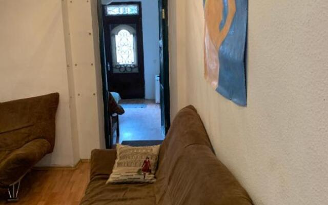 Old Tbilisi Art home