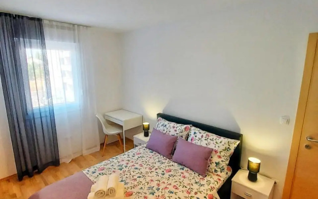Tusculum apartment Solin