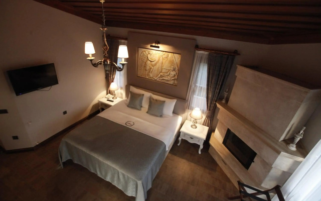 Livia Hotel Ephesus