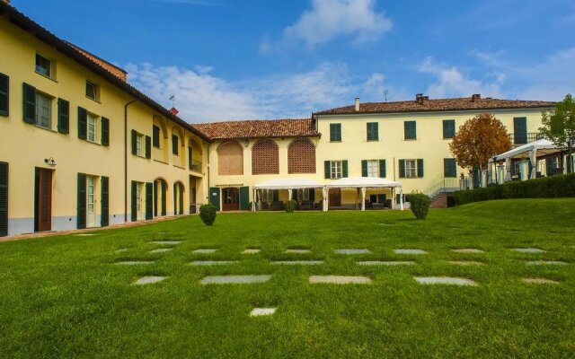 Agriturismo Podere La Piazza