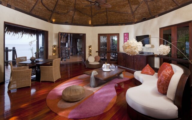 Laucala Island