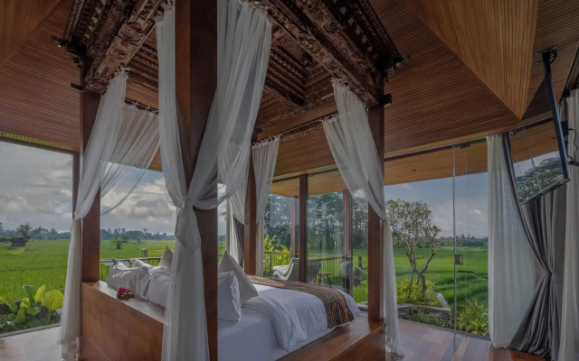 GDAS Bali Health and Wellness Resort
