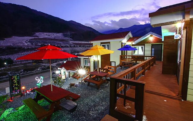 Jeongseon Starry Nara Pension