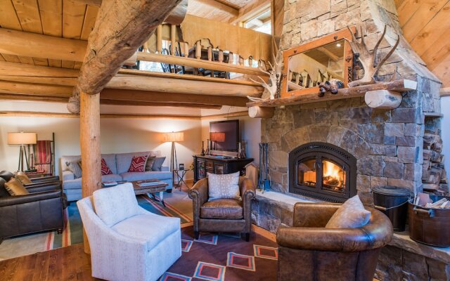 Jackson Hole Hideout