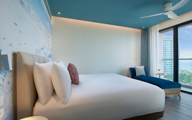 Ozo North Pattaya