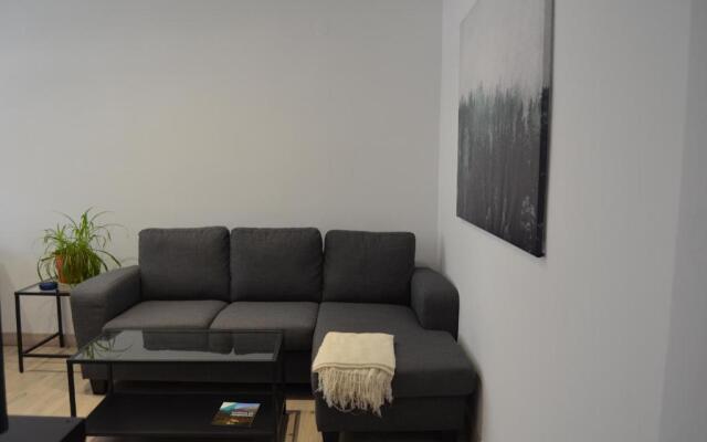 Apartamento Almanzor